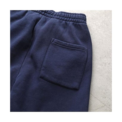 スポーティアンドリッチ Sporty&Rich SPORTY＆RICH スウェットパンツ Brianno Serif PA08784300 （BL106/Dark-Navy）｜詳細画像