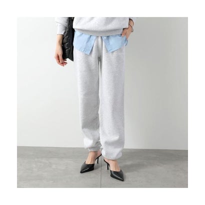 スポーティアンドリッチ Sporty&Rich SPORTY＆RICH スウェットパンツ Brianno Serif PA08784300 （BL106/Dark-Navy）｜詳細画像