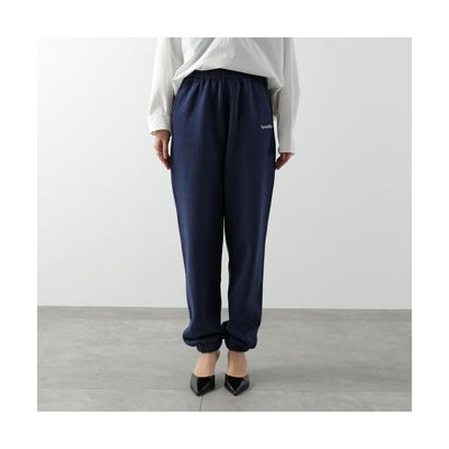 スポーティアンドリッチ Sporty&Rich SPORTY＆RICH スウェットパンツ Brianno Serif PA08784300 （GY34/Medium-Heather-Gray）｜詳細画像