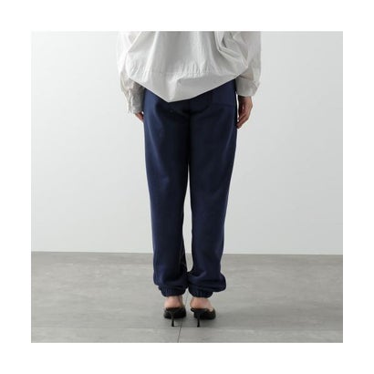 スポーティアンドリッチ Sporty&Rich SPORTY＆RICH スウェットパンツ Brianno Serif PA08784300 （GY03/Heather-Gray）｜詳細画像