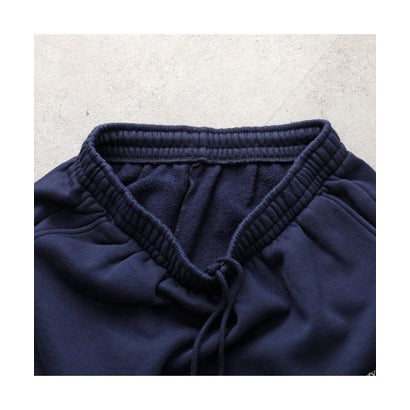 スポーティアンドリッチ Sporty&Rich SPORTY＆RICH パンツ Blakely Serif Logo Wide PA08884300 （GY03/Heather-Gray/グレー）｜詳細画像