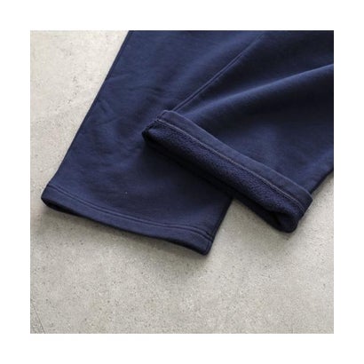 スポーティアンドリッチ Sporty&Rich SPORTY＆RICH パンツ Blakely Serif Logo Wide PA08884300 （GY03/Heather-Gray/グレー）｜詳細画像