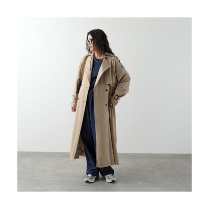 スポーティアンドリッチ Sporty&Rich SPORTY＆RICH トレーナー Serif Logo Embroidered ST10584300 （BL106/Dark-Navy/ネイビー）｜詳細画像