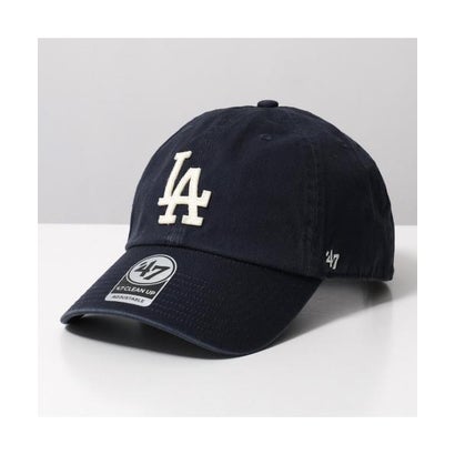 SPORTY＆RICH キャップ LA Dodgers ロサンゼルス ドジャース （BL106/Dark-Navy）｜詳細画像