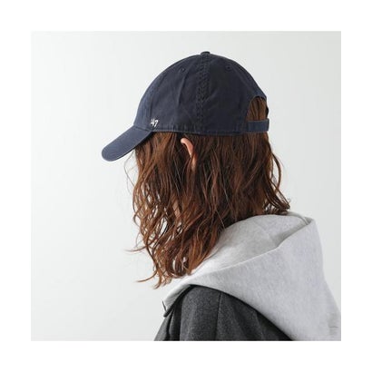 SPORTY＆RICH キャップ LA Dodgers ロサンゼルス ドジャース （BL106/Dark-Navy）｜詳細画像