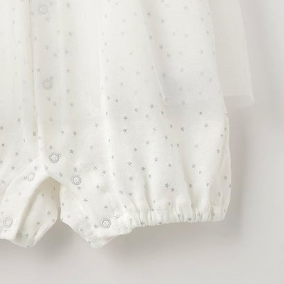 キリンノソフィー Sophie la girafe スターダストチュールショートオール【返品不可商品】 （オフ ホワイト）｜詳細画像