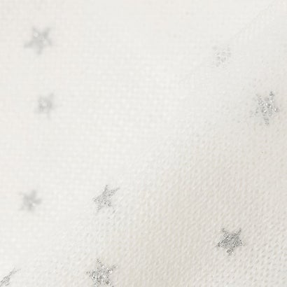キリンノソフィー Sophie la girafe スターダストチュールショートオール【返品不可商品】 （オフ ホワイト）｜詳細画像