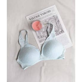 軽活メッシュブラ モールドカップ （BLUE）