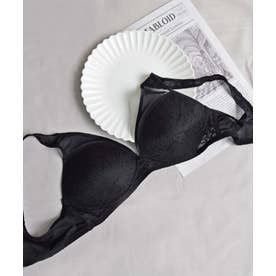 軽活メッシュブラ モールドカップ （BLACK）