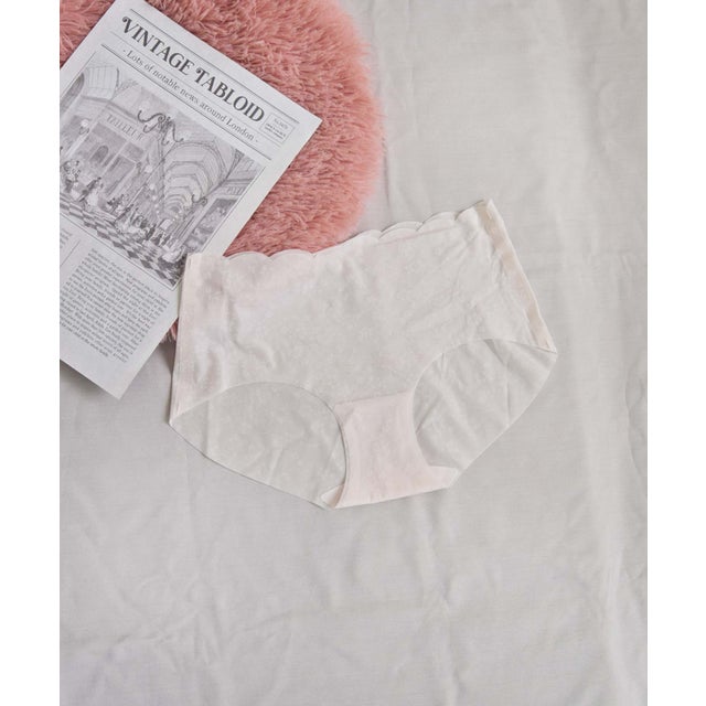 なめらかFITショーツ -無重力Feel- （PINK）