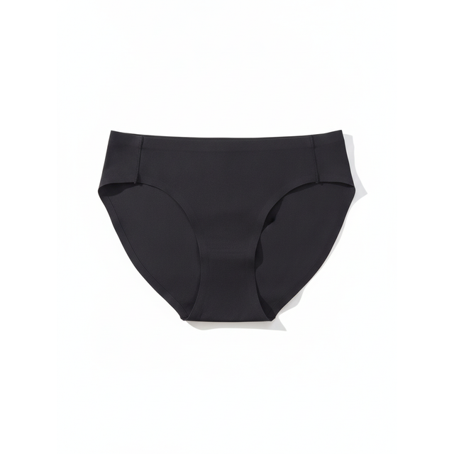 しなやかにFIT-ショーツ- （BLACK）