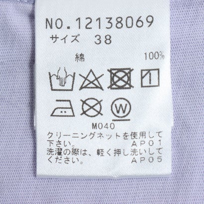センソユニコ Sensounico　JNBY　printT-shirts｜詳細画像