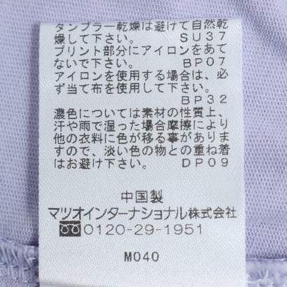 センソユニコ Sensounico　JNBY　printT-shirts｜詳細画像