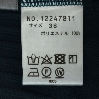 センソユニコ Sensounico LrdR New Normal Dw2R ライトアモッサ スカート （ブラック）｜詳細画像
