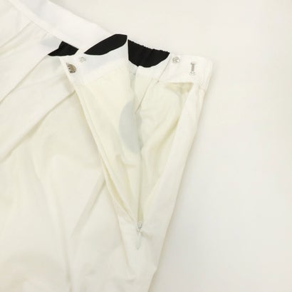 センソユニコ Sensounico Dw2Rイレギュラードットプスカート （ホワイト）｜詳細画像