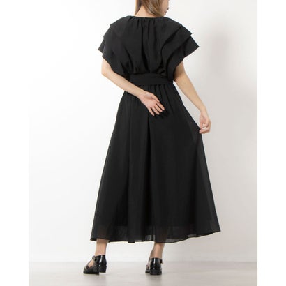 センソユニコ Sensounico LrdR New Normal aprs-demain ドレス （ブラック）｜詳細画像