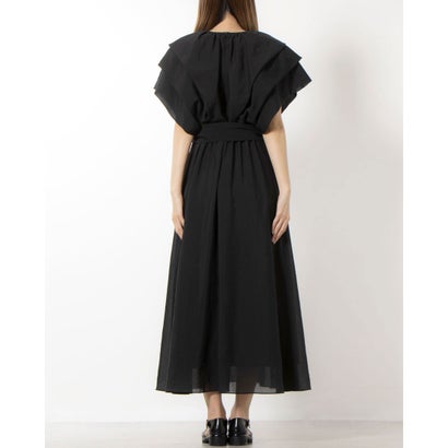 センソユニコ Sensounico LrdR New Normal aprs-demain ドレス （ブラック）｜詳細画像