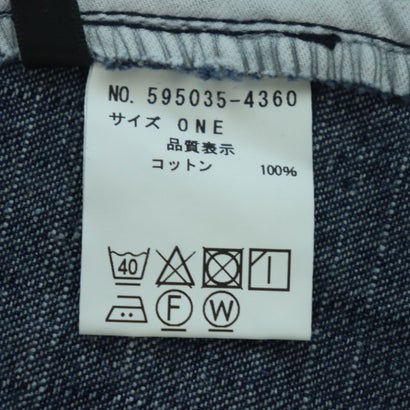 センソユニコ Sensounico LrdR New Normal OSMOSIS スカート （ブラック）｜詳細画像