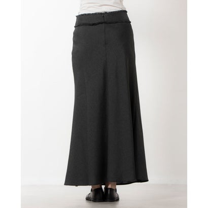センソユニコ Sensounico LrdR New Normal スカート （ブラック）｜詳細画像