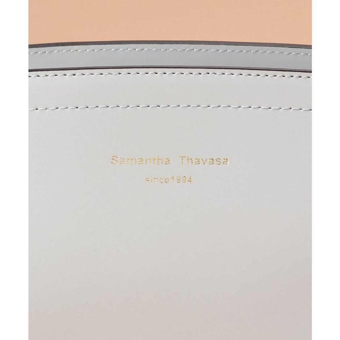 サマンサタバサ Samantha Thavasa トラペズミニヨン ショルダーバッグ 