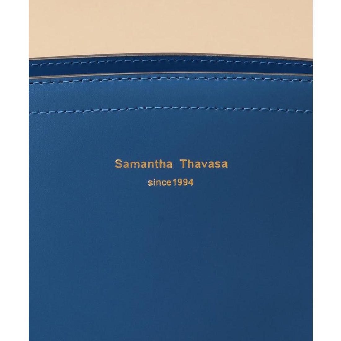 サマンサタバサ Samantha Thavasa トラペズミニヨン ショルダーバッグ 