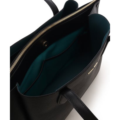 Dream bag for レザートートバッグ (オフホワイト)｜詳細画像