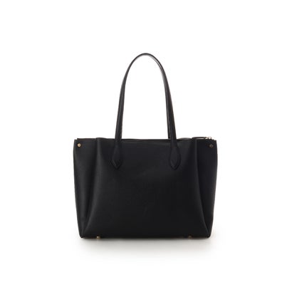 Dream bag for レザートートバッグ (オフホワイト)｜詳細画像