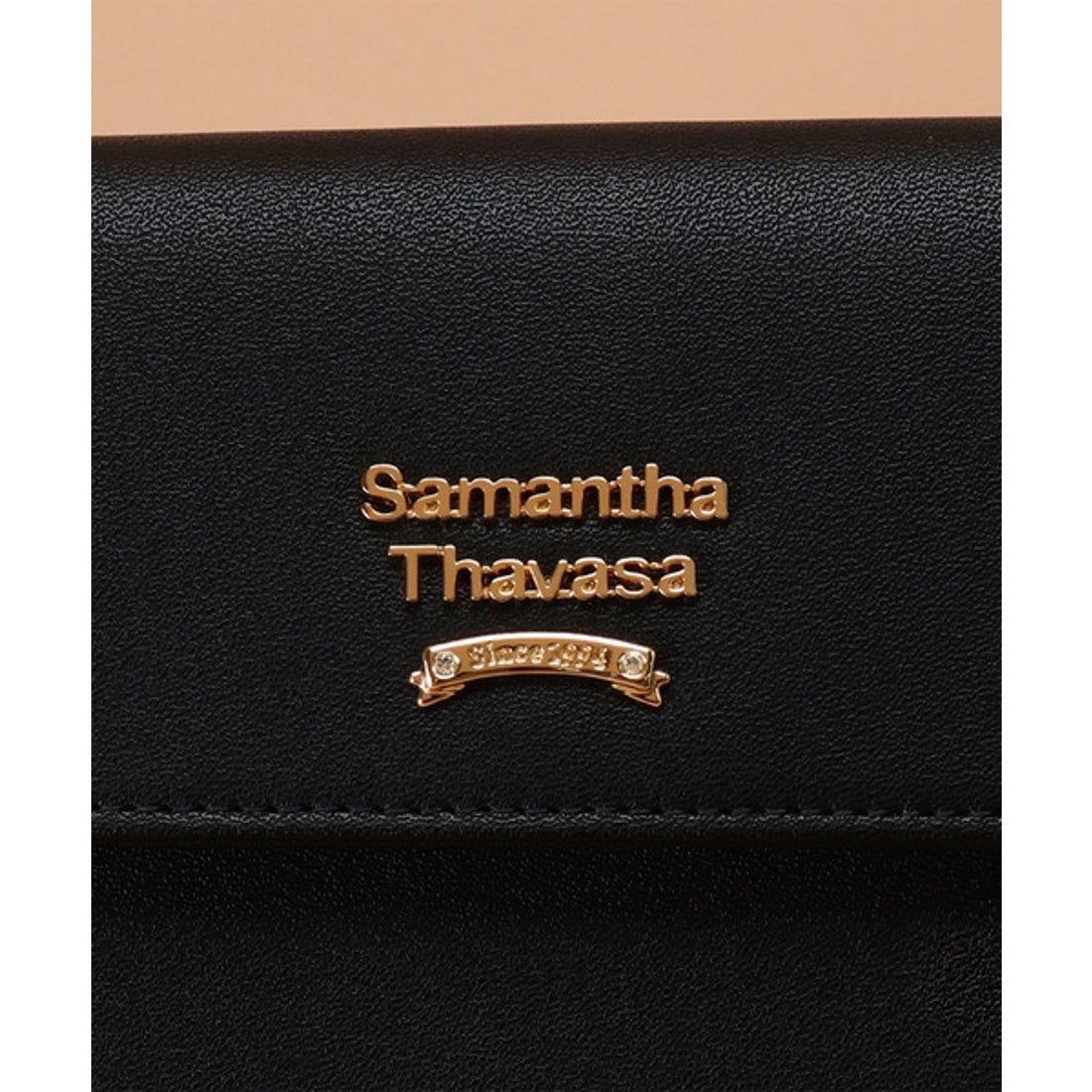 サマンサタバサ Samantha Thavasa ST Travel パスポートケース