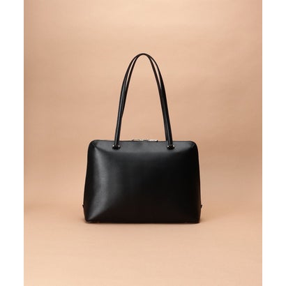 サマンサタバサ Samantha Thavasa Dream bag for レザートートバッグⅡ (ブラック)｜詳細画像
