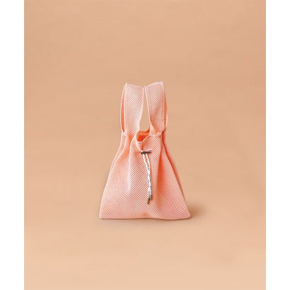 サマンサタバサ Samantha Thavasa Dream bag for キャンバストートⅡ 小サイズ (ベージュ)｜詳細画像