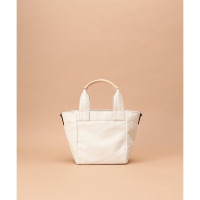 サマンサタバサ Samantha Thavasa Dream bag for キャンバストートⅡ 小サイズ (ベージュ)｜詳細画像