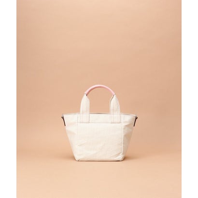 サマンサタバサ Samantha Thavasa Dream bag for キャンバストートⅡ 小サイズ (ラベンダー)｜詳細画像