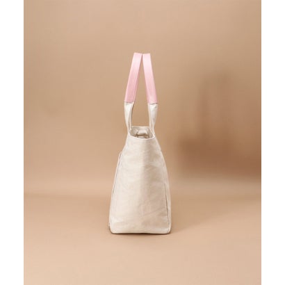 サマンサタバサ Samantha Thavasa Dream bag for キャンバストートⅡ 大サイズ (ピンク)｜詳細画像