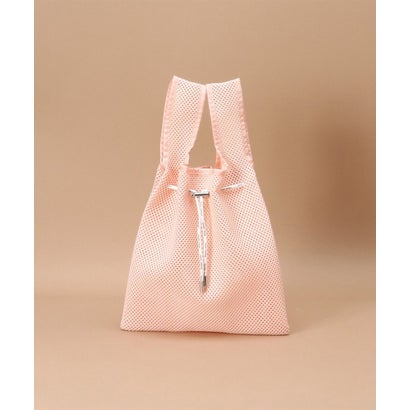 サマンサタバサ Samantha Thavasa Dream bag for キャンバストートⅡ 大サイズ (ピンク)｜詳細画像