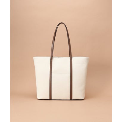 サマンサタバサ Samantha Thavasa Dream bag for トートバッグ Ⅱ (エクリュ)｜詳細画像