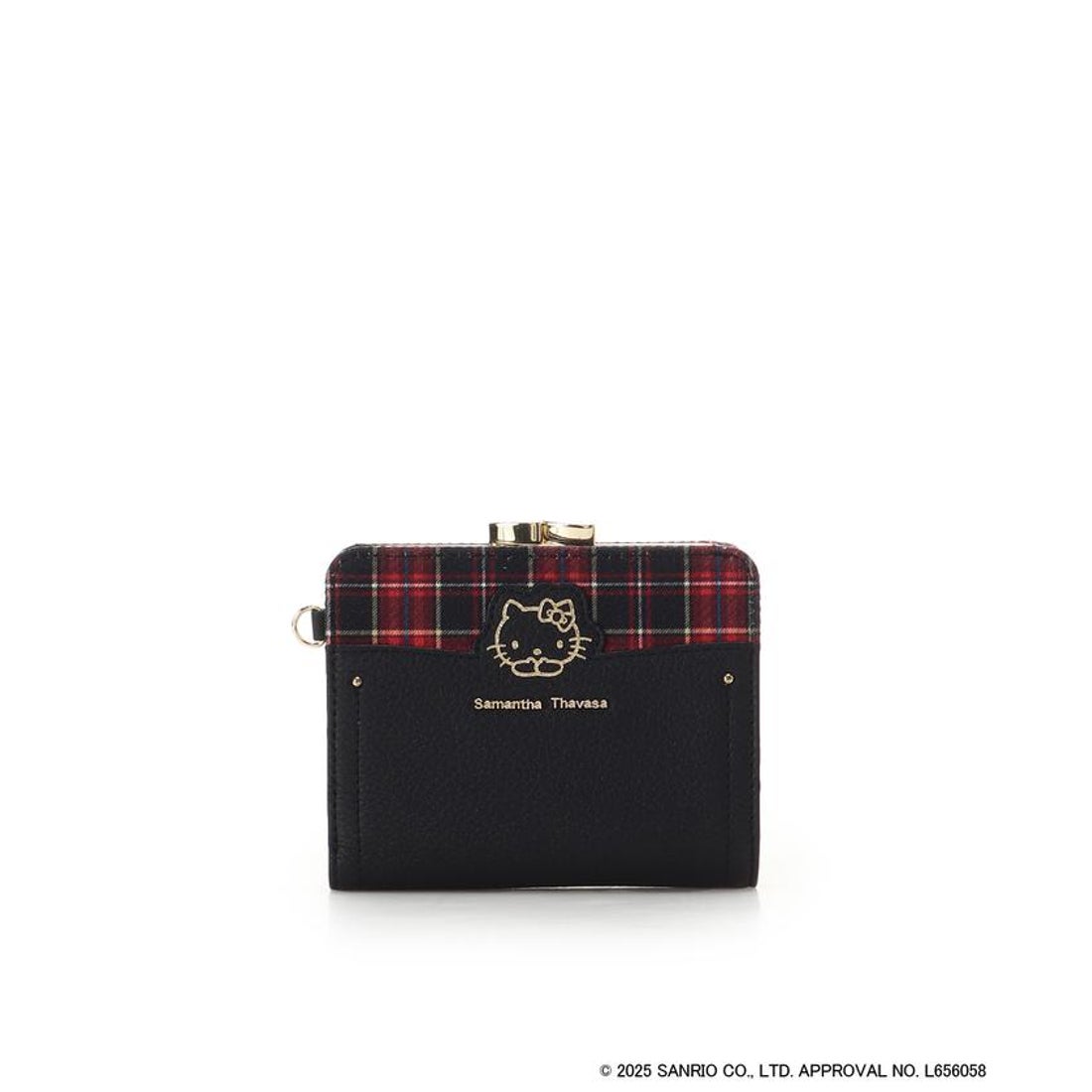 ★ハローキティ 稀少コレクターズアイテム★財布/アクセサリー他⑩点セット★新品★ サマンサタバサ Samantha Thavasa 「ハローキティ」コレクション 口金