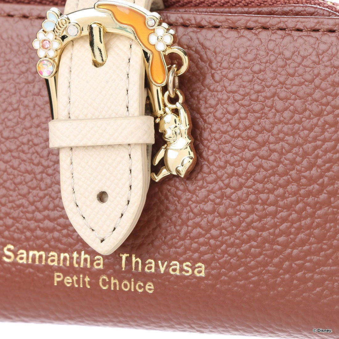 Samantha Thavasa Petit Choice サマンサタバサプチチョイス