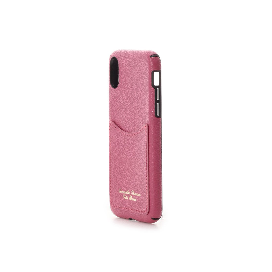 サマンサタバサプチチョイス　iPhone 13pro ピンク