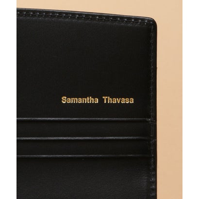 サマンサタバサ Samantha Thavasa サマンサ ルボンジュール 長財布 (ブラック)｜詳細画像