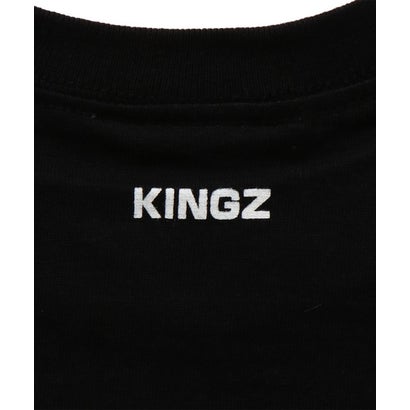 キングズ KINGZ ■エバーラスト　コラボTシャツ　M (ホワイト)｜詳細画像