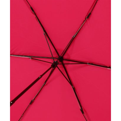サマンサタバサ Samantha Thavasa 撥水カラー折りたたみ傘 (イエロー)｜詳細画像