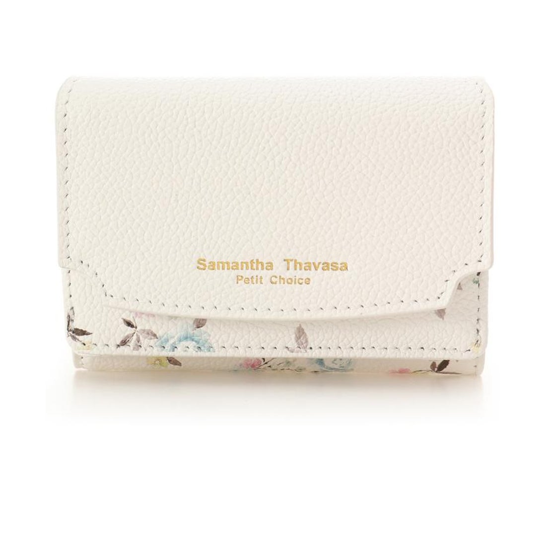 サマンサタバサプチチョイス Samantha Thavasa Petit Choice フラワー