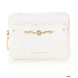 「ディズニーコレクション」フラグメントケース（エルサ） (ホワイト)