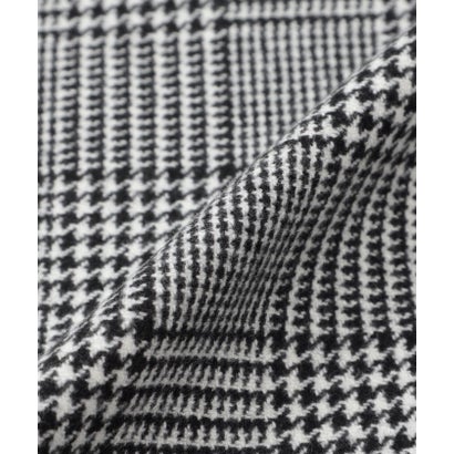 サンヨーコート SANYOCOAT ＜Premium Rain Wool＞ベルテッドバルマカーンコート （ブラック）｜詳細画像