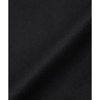 サンヨーコート SANYOCOAT ウールビーバー バルマカーンコート （ブラック）｜詳細画像