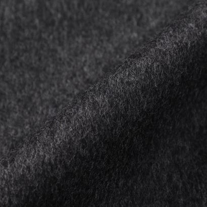 サンヨーコート SANYOCOAT ＜Rain Wool＞バルマカーンコート （ブラック）｜詳細画像