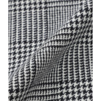 サンヨーコート SANYOCOAT ＜Premium Rain Wool＞ベルテッドチェスターコート （ブラック）｜詳細画像