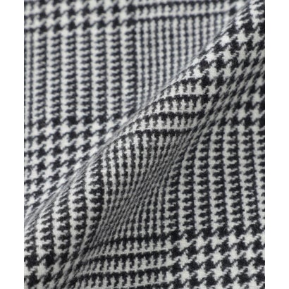 サンヨーコート SANYOCOAT 【AMARC掲載】＜Premium Rain Wool＞ダブルブレストコート （ブラック）｜詳細画像