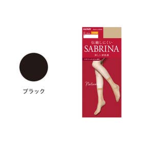 伝線しにくいストッキング ブラック （ブラック）