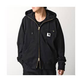 サカイ sacai sacai × Carhartt WIP ジップアップパーカー 26-01091S